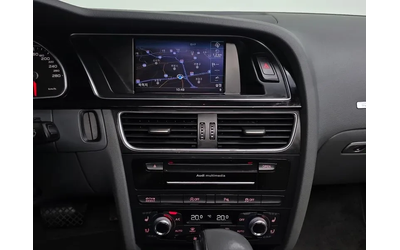 Audi A5 2.0 TDI Quattro Dynamic Sportsback 8Ta - автомобили, коли, обяви за нови и употребявани 13