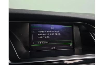 Audi A5 2.0 TDI Quattro Dynamic Sportsback 8Ta - автомобили, коли, обяви за нови и употребявани 15