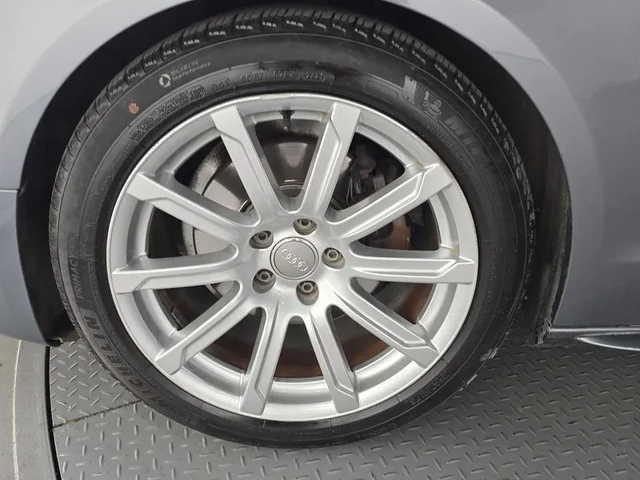 Audi A5 2.0 TDI Quattro Dynamic Sportsback 8Ta - автомобили, коли, обяви за нови и употребявани 4