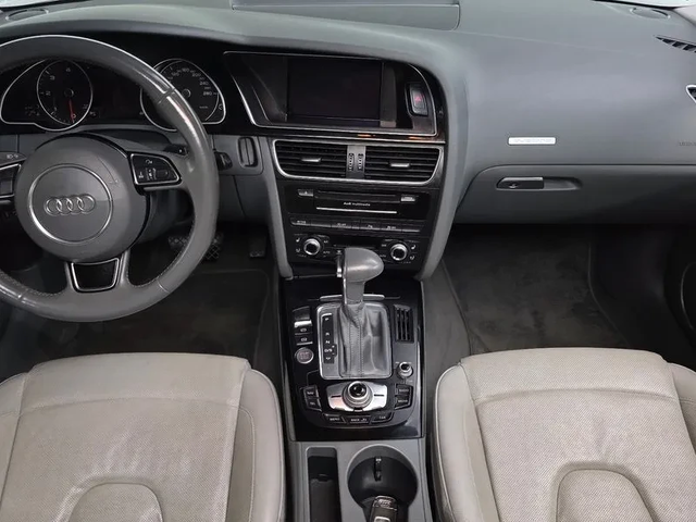 Audi A5 2.0 TDI Quattro Dynamic Sportsback 8Ta - автомобили, коли, обяви за нови и употребявани 6