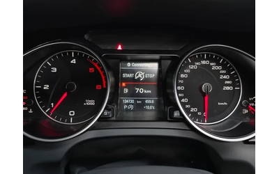 Audi A5 2.0 TDI Quattro Dynamic Sportsback 8Ta - автомобили, коли, обяви за нови и употребявани 7