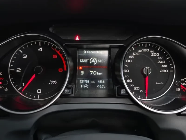 Audi A5 2.0 TDI Quattro Dynamic Sportsback 8Ta - автомобили, коли, обяви за нови и употребявани 7