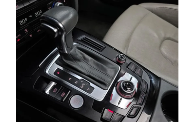 Audi A5 2.0 TDI Quattro Dynamic Sportsback 8Ta - автомобили, коли, обяви за нови и употребявани 8