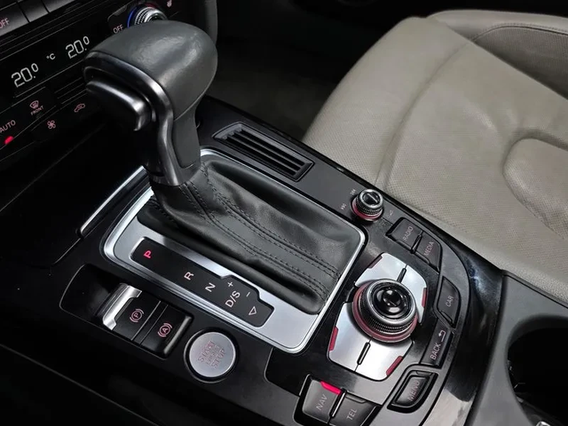 Audi A5 2.0 TDI Quattro Dynamic Sportsback 8Ta - автомобили, коли, обяви за нови и употребявани 8