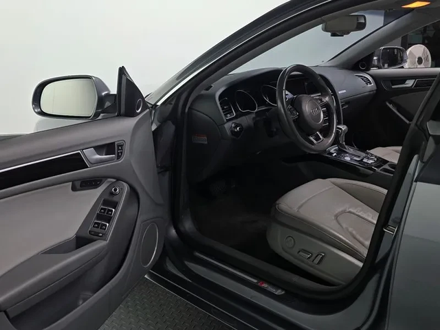 Audi A5 2.0 TDI Quattro Dynamic Sportsback 8Ta - автомобили, коли, обяви за нови и употребявани 9