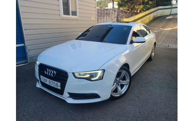 audi-a5 - 0