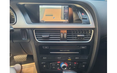 Audi A5 2.0 Tdi Quattro Sportback 8Ta - автомобили, коли, обяви за нови и употребявани 13