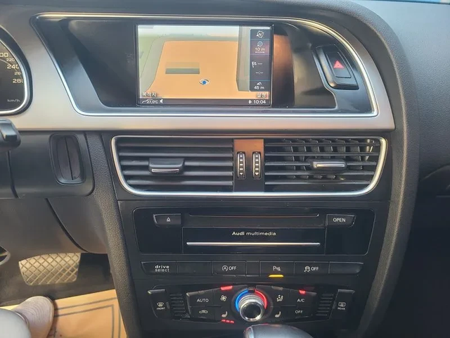 Audi A5 2.0 Tdi Quattro Sportback 8Ta - автомобили, коли, обяви за нови и употребявани 13