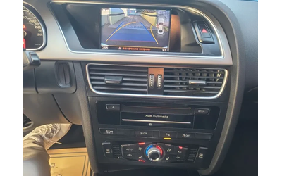 Audi A5 2.0 Tdi Quattro Sportback 8Ta - автомобили, коли, обяви за нови и употребявани 14