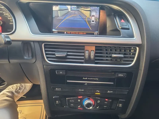 Audi A5 2.0 Tdi Quattro Sportback 8Ta - автомобили, коли, обяви за нови и употребявани 14