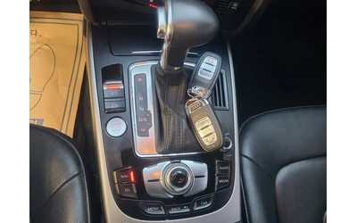 Audi A5 2.0 Tdi Quattro Sportback 8Ta - автомобили, коли, обяви за нови и употребявани 15