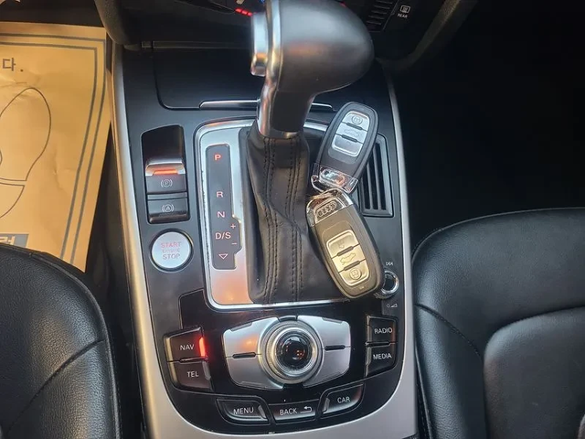 Audi A5 2.0 Tdi Quattro Sportback 8Ta - автомобили, коли, обяви за нови и употребявани 15