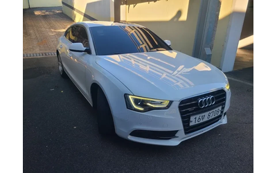 audi-a5 - 2
