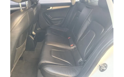 Audi A5 2.0 Tdi Quattro Sportback 8Ta - автомобили, коли, обяви за нови и употребявани 7