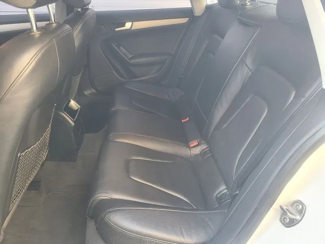 Audi A5 2.0 Tdi Quattro Sportback 8Ta - автомобили, коли, обяви за нови и употребявани 7