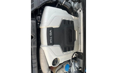 Audi A5 3.0TDI-S-LINE-4x4-NAVI-ITALIA - автомобили, коли, обяви за нови и употребявани 16