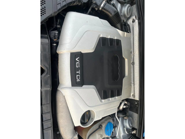 Audi A5 3.0TDI-S-LINE-4x4-NAVI-ITALIA - автомобили, коли, обяви за нови и употребявани 16
