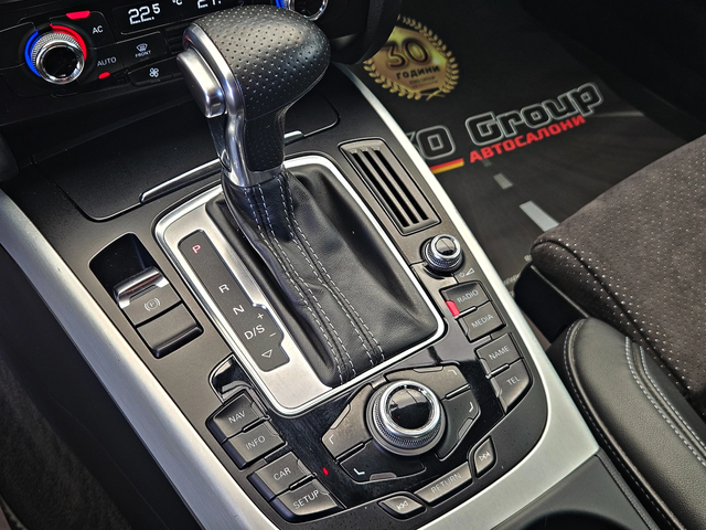 Audi A5 S-LINEx3/3.0TDI/GERMANY/CAMERA/BANG&OLUFSEN/LIZING - автомобили, коли, обяви за нови и употребявани 11