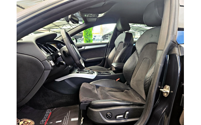 Audi A5 S-LINEx3/3.0TDI/GERMANY/CAMERA/BANG&OLUFSEN/LIZING - автомобили, коли, обяви за нови и употребявани 14