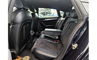 Audi A5 S-LINEx3/3.0TDI/GERMANY/CAMERA/BANG&OLUFSEN/LIZING - автомобили, коли, обяви за нови и употребявани 15