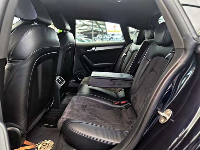Audi A5 S-LINEx3/3.0TDI/GERMANY/CAMERA/BANG&OLUFSEN/LIZING - автомобили, коли, обяви за нови и употребявани 15
