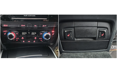 Audi A5 S-LINE/TV/DISTR/BANG/CAMERA/ПОДГРЕВ/ПАМЕТ/KEY/LIZI - автомобили, коли, обяви за нови и употребявани 10