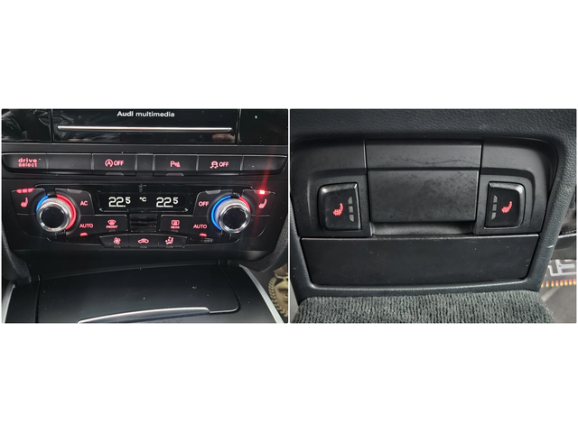 Audi A5 S-LINE/TV/DISTR/BANG/CAMERA/ПОДГРЕВ/ПАМЕТ/KEY/LIZI - автомобили, коли, обяви за нови и употребявани 10