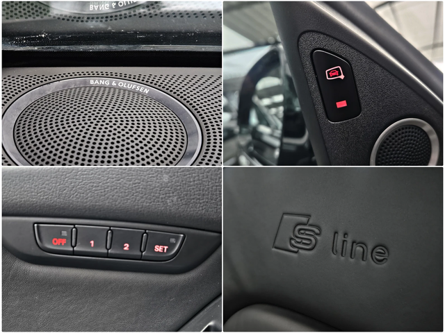 Audi A5 S-LINE/TV/DISTR/BANG/CAMERA/ПОДГРЕВ/ПАМЕТ/KEY/LIZI - автомобили, коли, обяви за нови и употребявани 12