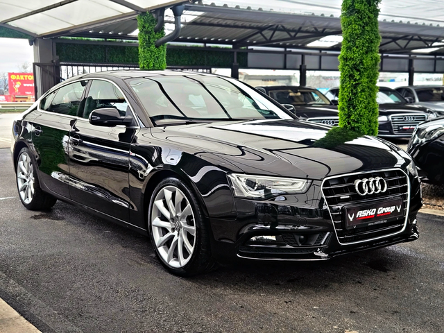 Audi A5 S-LINE/TV/DISTR/BANG/CAMERA/ПОДГРЕВ/ПАМЕТ/KEY/LIZI - автомобили, коли, обяви за нови и употребявани 2