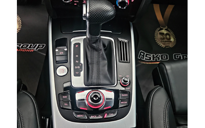 Audi A5 S-LINE/TV/DISTR/BANG/CAMERA/ПОДГРЕВ/ПАМЕТ/KEY/LIZI - автомобили, коли, обяви за нови и употребявани 9