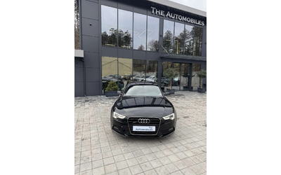 audi-a5 - 0