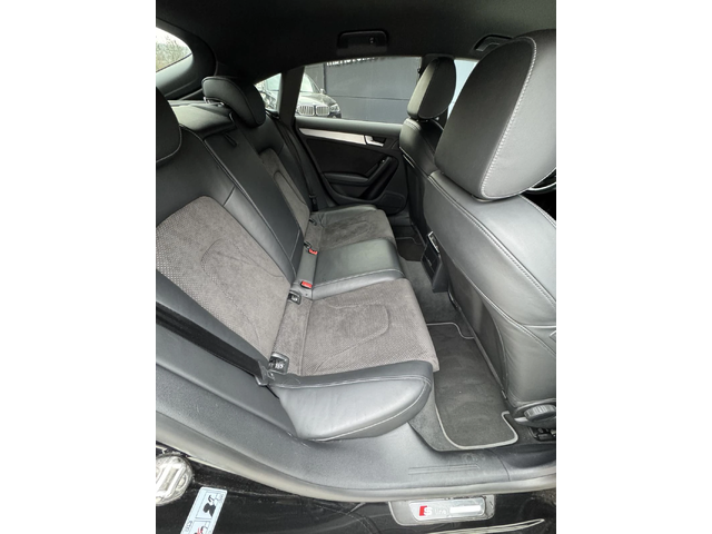 Audi A5 - автомобили, коли, обяви за нови и употребявани 10