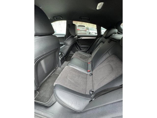 Audi A5 - автомобили, коли, обяви за нови и употребявани 8