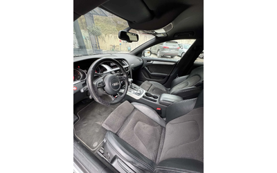 Audi A5 - автомобили, коли, обяви за нови и употребявани 9