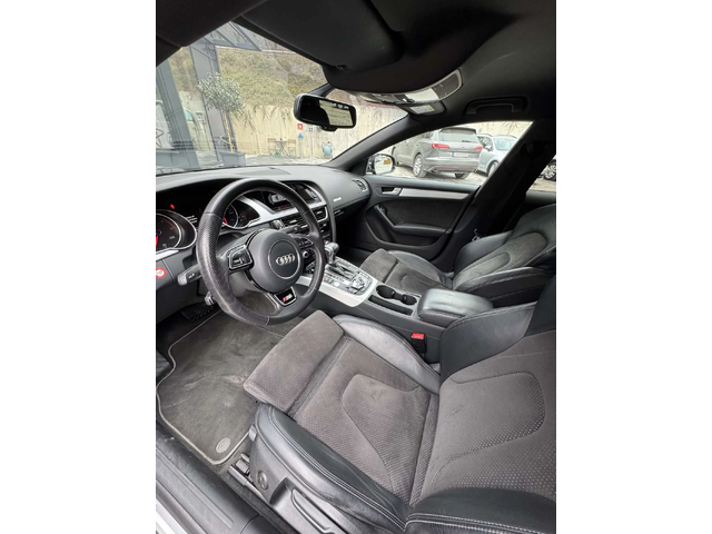 Audi A5 - автомобили, коли, обяви за нови и употребявани 9