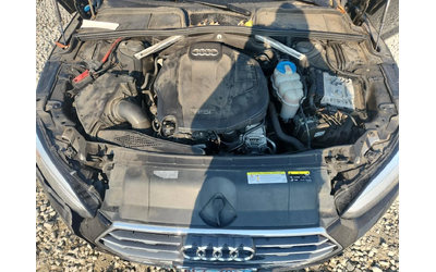 Audi A5 PREMIUM| 2.0| КОЖА| ПОДГРЕВ| QUATTRO| ТОП ОФЕРТА - автомобили, коли, обяви за нови и употребявани 10