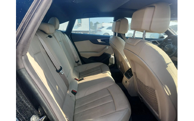Audi A5 PREMIUM| 2.0| КОЖА| ПОДГРЕВ| QUATTRO| ТОП ОФЕРТА - автомобили, коли, обяви за нови и употребявани 6
