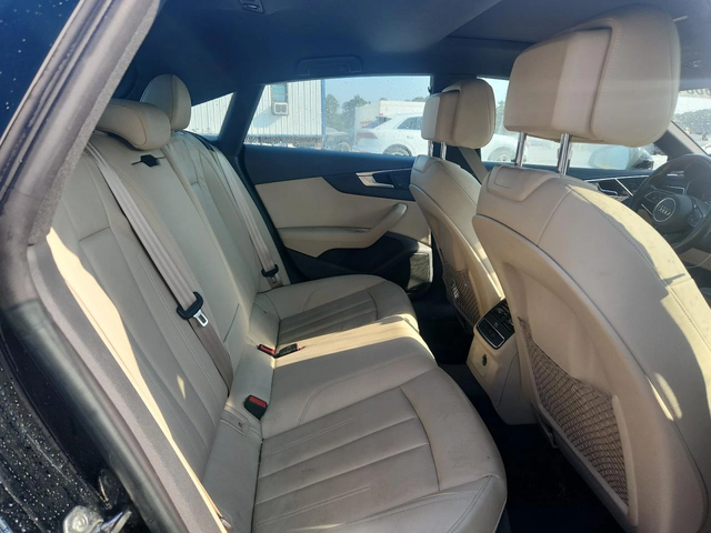 Audi A5 PREMIUM| 2.0| КОЖА| ПОДГРЕВ| QUATTRO| ТОП ОФЕРТА - автомобили, коли, обяви за нови и употребявани 6