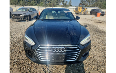 Audi A5 PREMIUM| 2.0| КОЖА| ПОДГРЕВ| QUATTRO| ТОП ОФЕРТА - автомобили, коли, обяви за нови и употребявани 7
