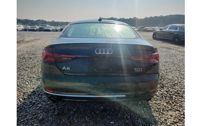 Audi A5 PREMIUM| 2.0| КОЖА| ПОДГРЕВ| QUATTRO| ТОП ОФЕРТА - автомобили, коли, обяви за нови и употребявани 8