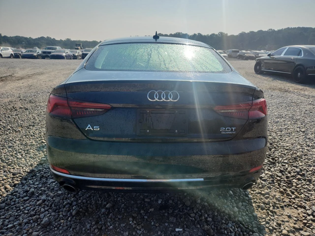 Audi A5 PREMIUM| 2.0| КОЖА| ПОДГРЕВ| QUATTRO| ТОП ОФЕРТА - автомобили, коли, обяви за нови и употребявани 8