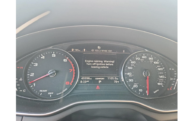 Audi A5 PREMIUM| 2.0| КОЖА| ПОДГРЕВ| QUATTRO| ТОП ОФЕРТА - автомобили, коли, обяви за нови и употребявани 9