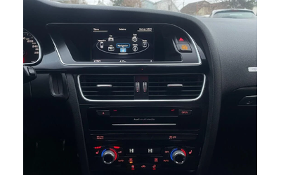 Audi A5 QUATRRO* TECHNIK* BLACK OPTIC - автомобили, коли, обяви за нови и употребявани 10