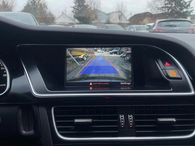 Audi A5 QUATRRO* TECHNIK* BLACK OPTIC - автомобили, коли, обяви за нови и употребявани 11