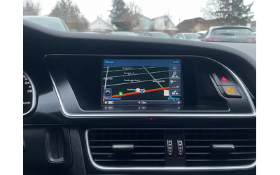 Audi A5 QUATRRO* TECHNIK* BLACK OPTIC - автомобили, коли, обяви за нови и употребявани 9