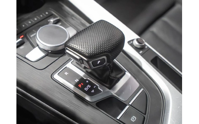 Audi A5 Technik S-Line* BANG & OLUFSEN* DISTRONIC* DIGITAL - автомобили, коли, обяви за нови и употребявани 12