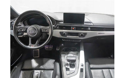 Audi A5 Technik S-Line* BANG & OLUFSEN* DISTRONIC* DIGITAL - автомобили, коли, обяви за нови и употребявани 7