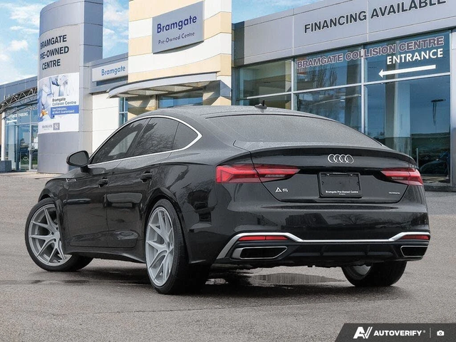 Audi A5 TECHNIK* B&O* DISTRONIC* 360 CAM* MATRIX* FULL - автомобили, коли, обяви за нови и употребявани 3