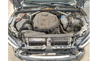 Audi A5 * SLINE* PRESTIGE* KEYLESS* КАМЕРА* ШИБИДАХ* КОЖА* - автомобили, коли, обяви за нови и употребявани 11