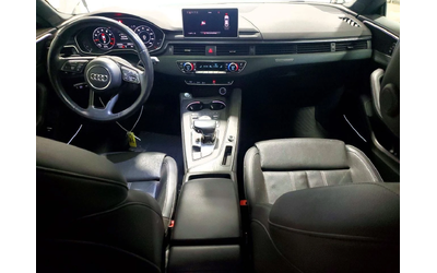 Audi A5 * SLINE* PRESTIGE* KEYLESS* КАМЕРА* ШИБИДАХ* КОЖА* - автомобили, коли, обяви за нови и употребявани 7